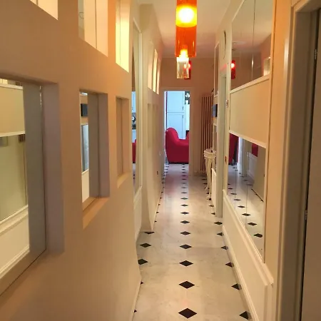 Rodeo Drive Apartment Viareggio