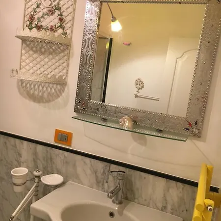Apartment Rodeo Drive Viareggio