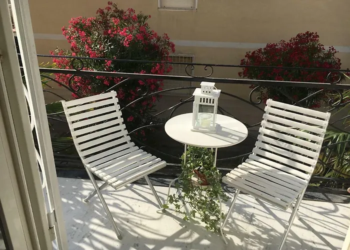 Rodeo Drive * Βιαρέτζιο