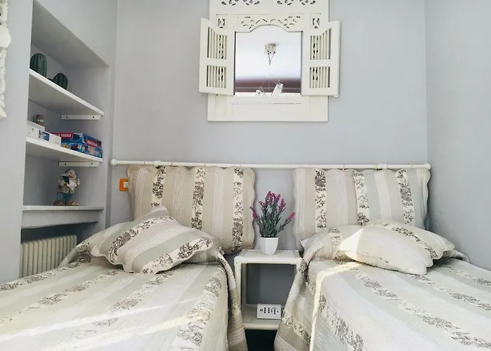 Rodeo Drive Διαμέρισμα *