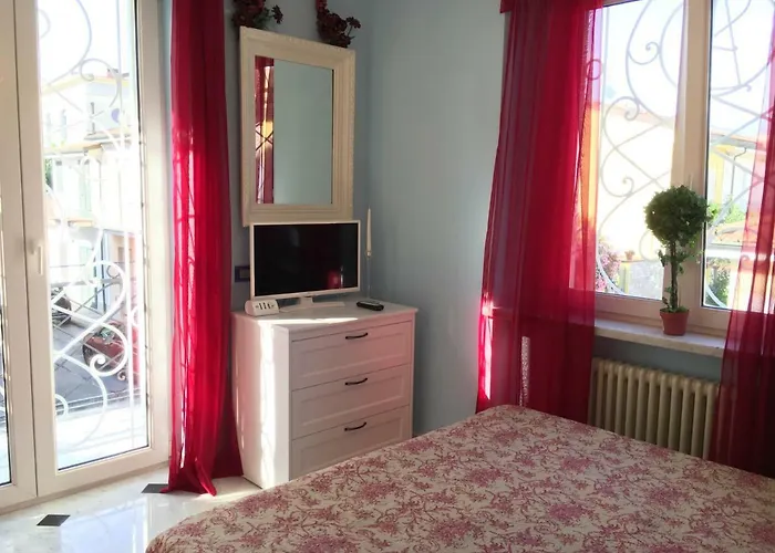 Διαμέρισμα Rodeo Drive