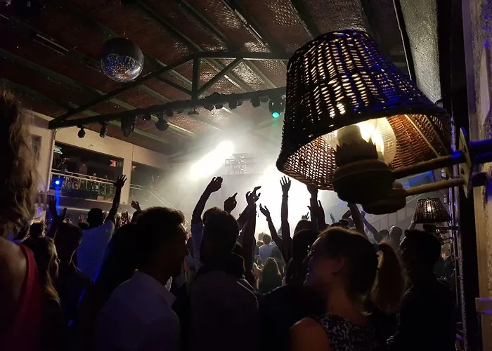 Διαμέρισμα Rodeo Drive *