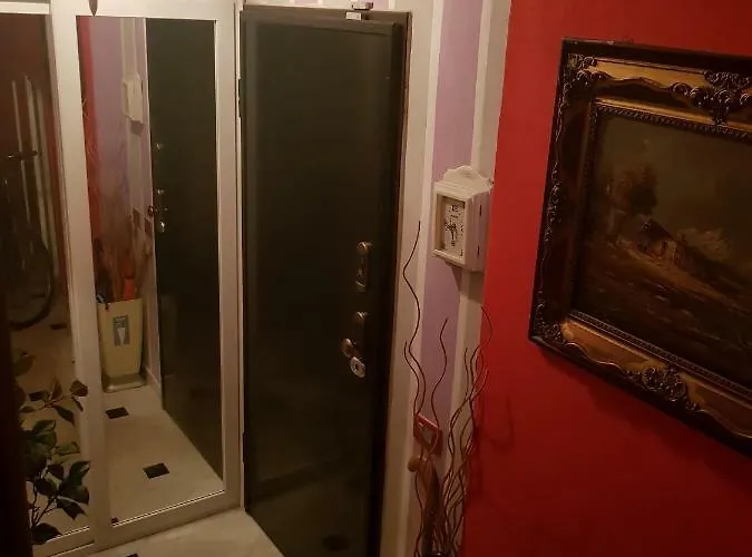 Διαμέρισμα Rodeo Drive Βιαρέτζιο