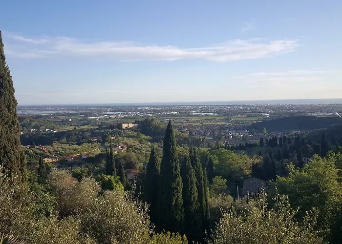 Διαμέρισμα Rodeo Drive