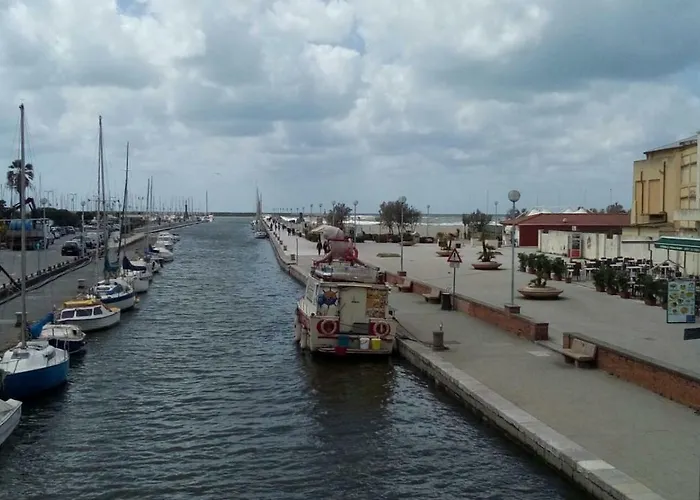 Διαμέρισμα Rodeo Drive