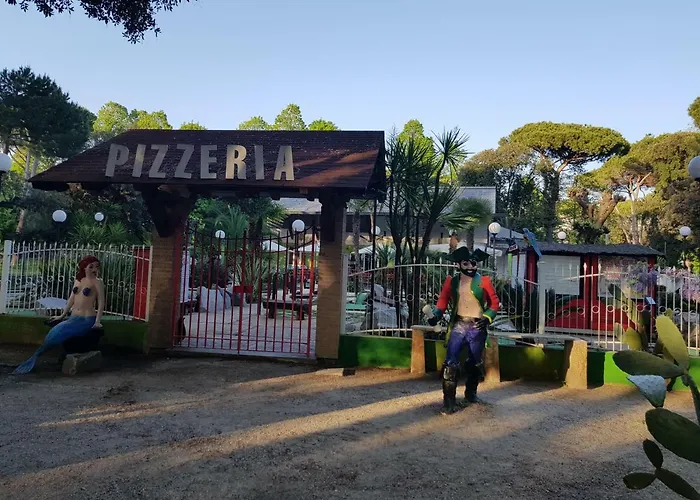 Διαμέρισμα Rodeo Drive Βιαρέτζιο