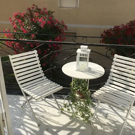 Rodeo Drive * Βιαρέτζιο