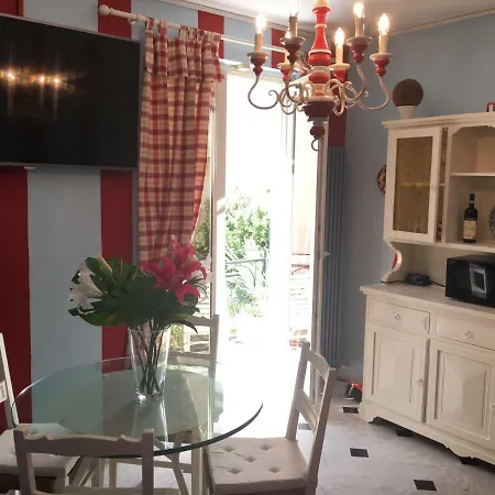 Lejlighed Rodeo Drive