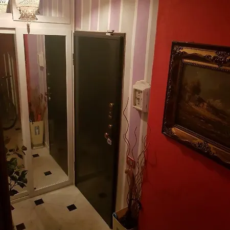 Lejlighed Rodeo Drive Viareggio