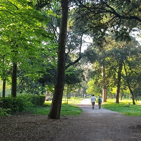 Διαμέρισμα Rodeo Drive