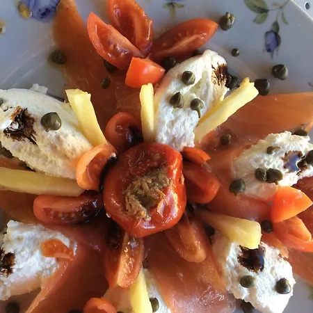 Lejlighed Rodeo Drive Viareggio