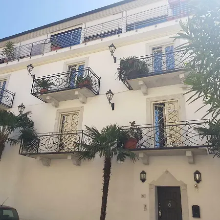 Apartmán Rodeo Drive