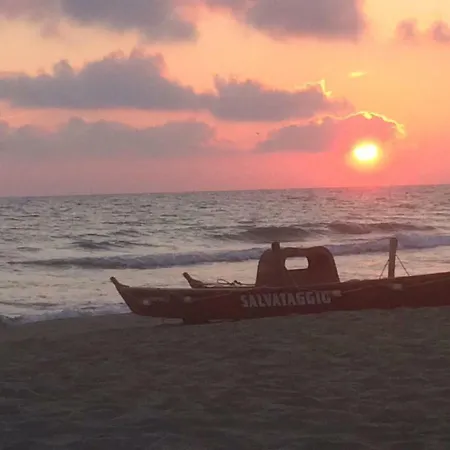 Rodeo Drive Lejlighed Viareggio