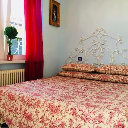 Rodeo Drive * Viareggio