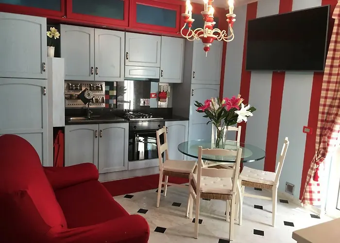 Rodeo Drive * Viareggio