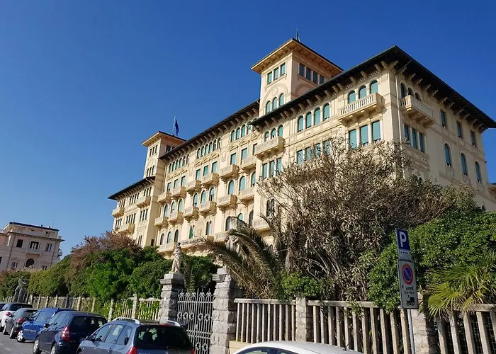Rodeo Drive Apartment Viareggio