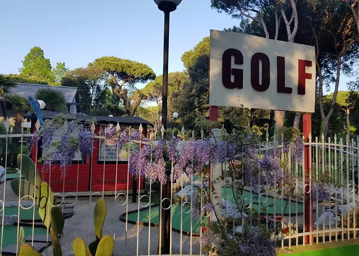 Rodeo Drive Viareggio