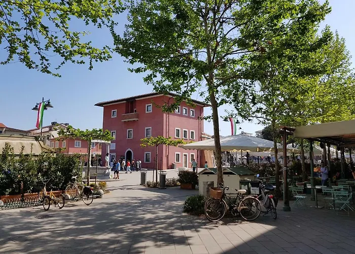 Rodeo Drive * Viareggio