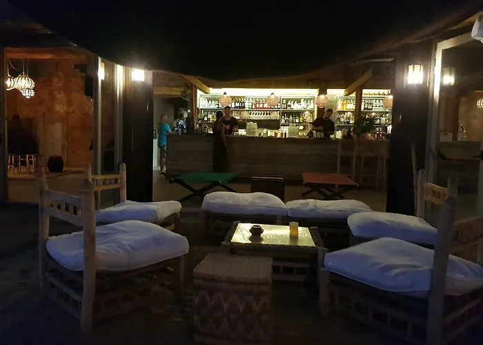 Apartment Rodeo Drive