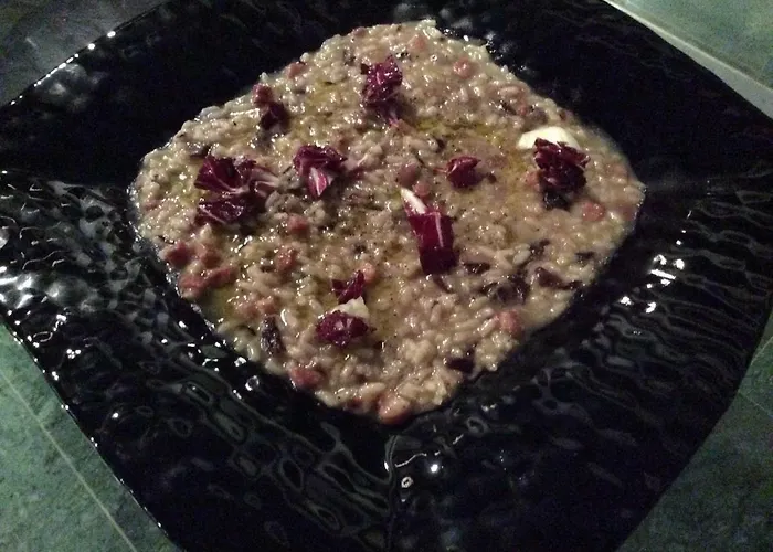 Apartment Rodeo Drive Viareggio