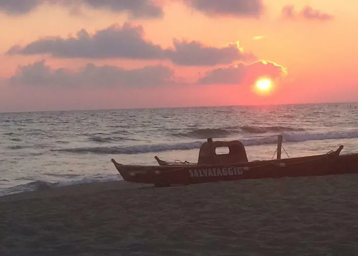 Rodeo Drive Apartment Viareggio