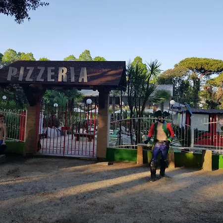 Апартаменти Rodeo Drive В'яреджо