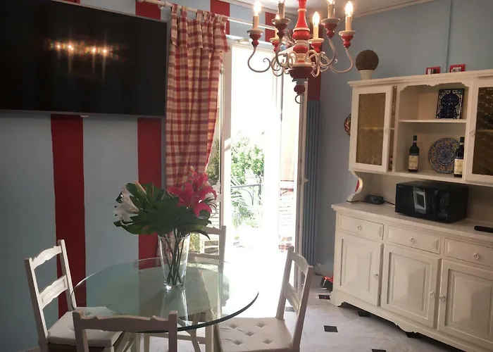 Апартаменти Rodeo Drive