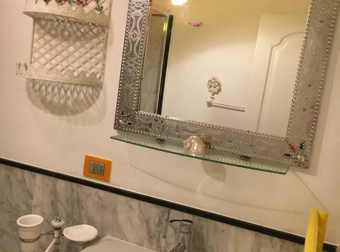 Апартаменти Rodeo Drive В'яреджо