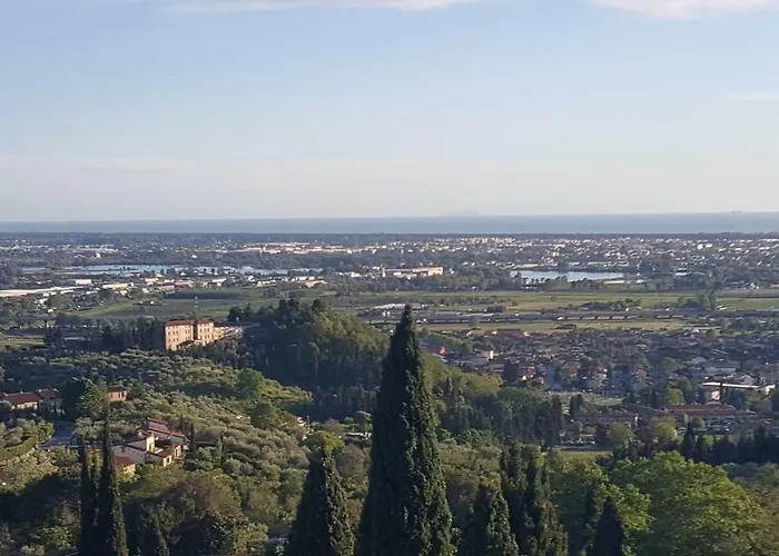 Апартаменти Rodeo Drive *