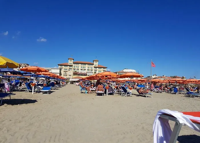 Rodeo Drive Апартаменти *