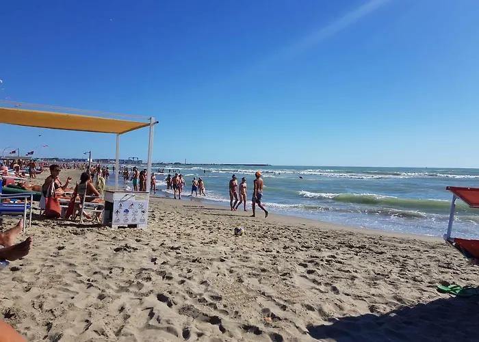 Апартаменти Rodeo Drive