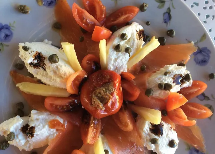 Апартаменти Rodeo Drive В'яреджо